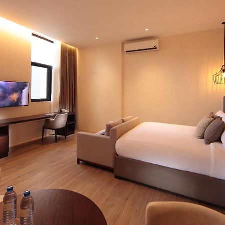 Girasol Tagaytay Bed & Breakfast Tagaytay City Dış mekan fotoğraf