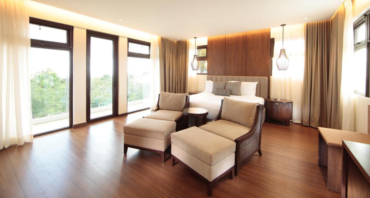 Girasol Tagaytay Bed & Breakfast Tagaytay City Dış mekan fotoğraf