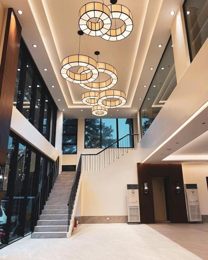 Girasol Tagaytay Bed & Breakfast Tagaytay City Dış mekan fotoğraf