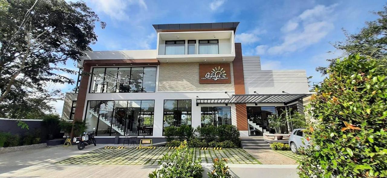 Girasol Tagaytay Bed & Breakfast Tagaytay City Dış mekan fotoğraf