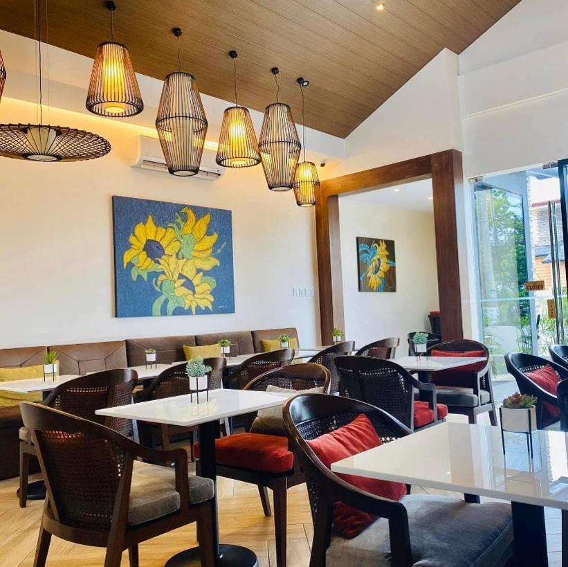 Girasol Tagaytay Bed & Breakfast Tagaytay City Dış mekan fotoğraf
