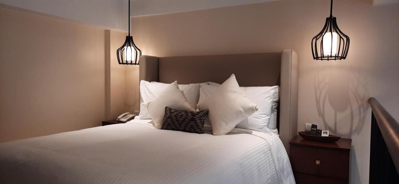 Girasol Tagaytay Bed & Breakfast Tagaytay City Dış mekan fotoğraf