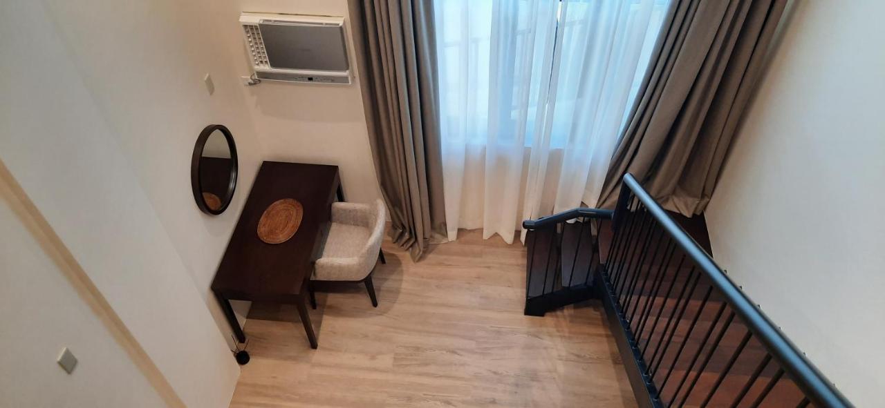 Girasol Tagaytay Bed & Breakfast Tagaytay City Dış mekan fotoğraf