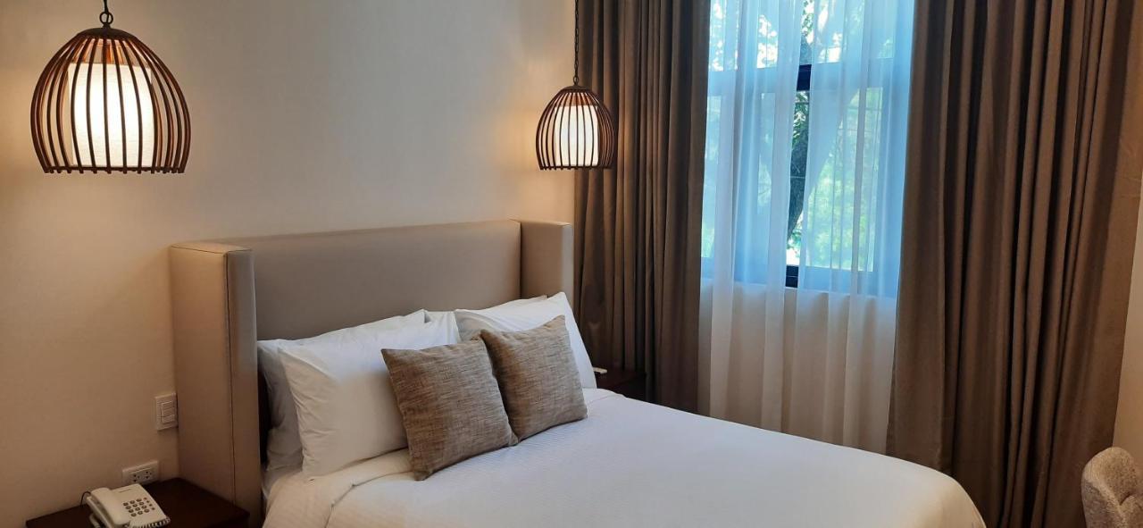 Girasol Tagaytay Bed & Breakfast Tagaytay City Dış mekan fotoğraf
