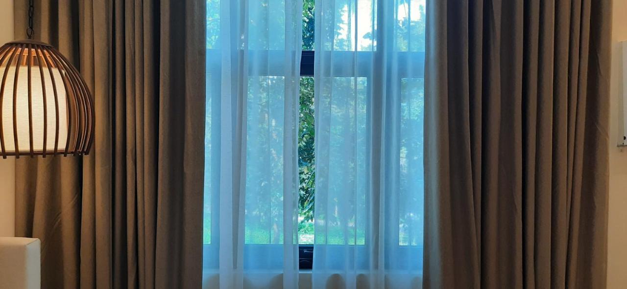 Girasol Tagaytay Bed & Breakfast Tagaytay City Dış mekan fotoğraf
