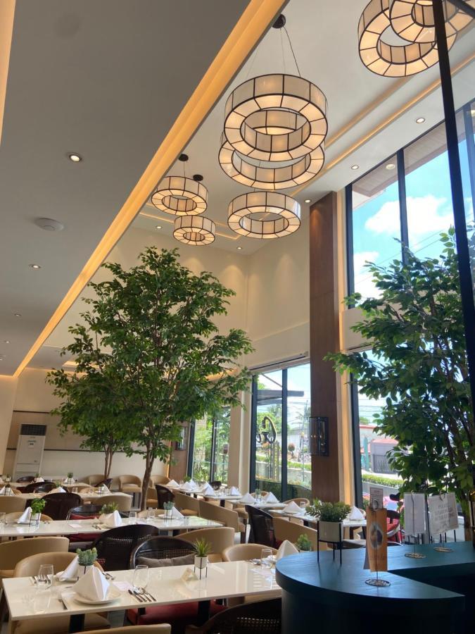 Girasol Tagaytay Bed & Breakfast Tagaytay City Dış mekan fotoğraf