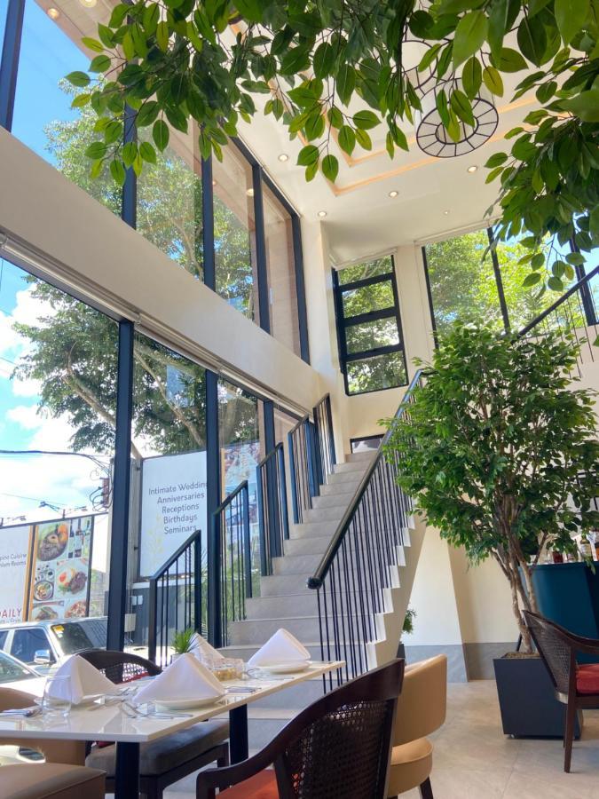 Girasol Tagaytay Bed & Breakfast Tagaytay City Dış mekan fotoğraf