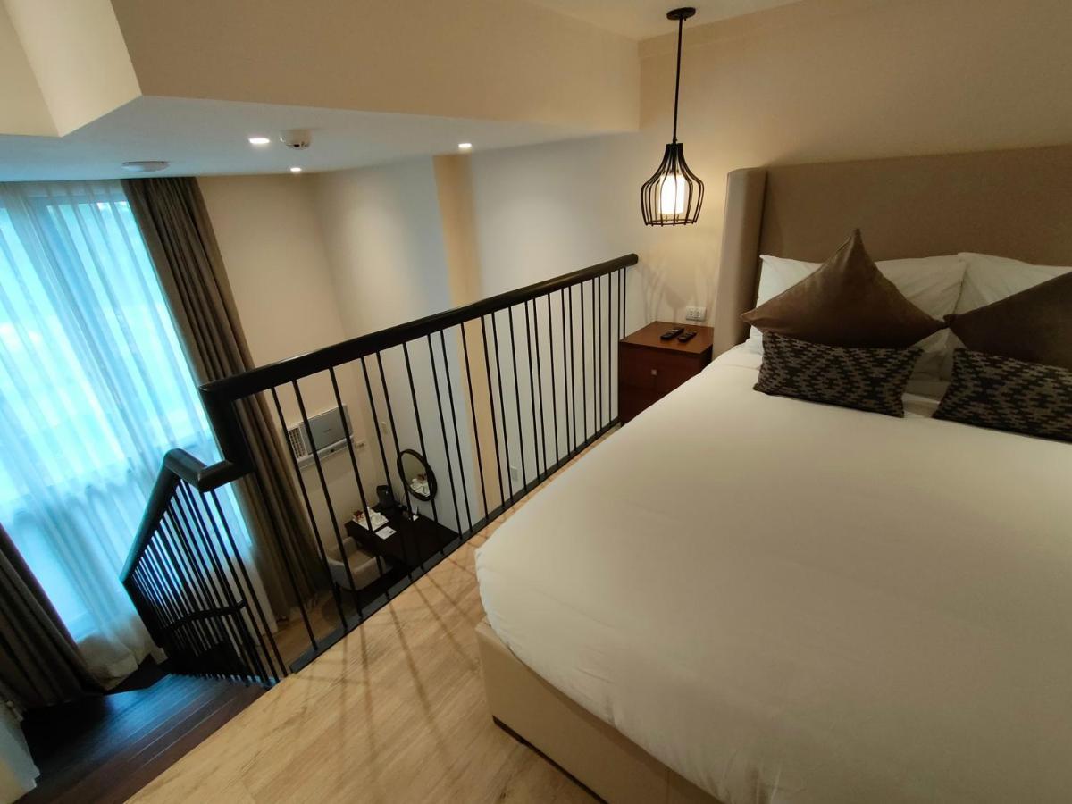 Girasol Tagaytay Bed & Breakfast Tagaytay City Dış mekan fotoğraf