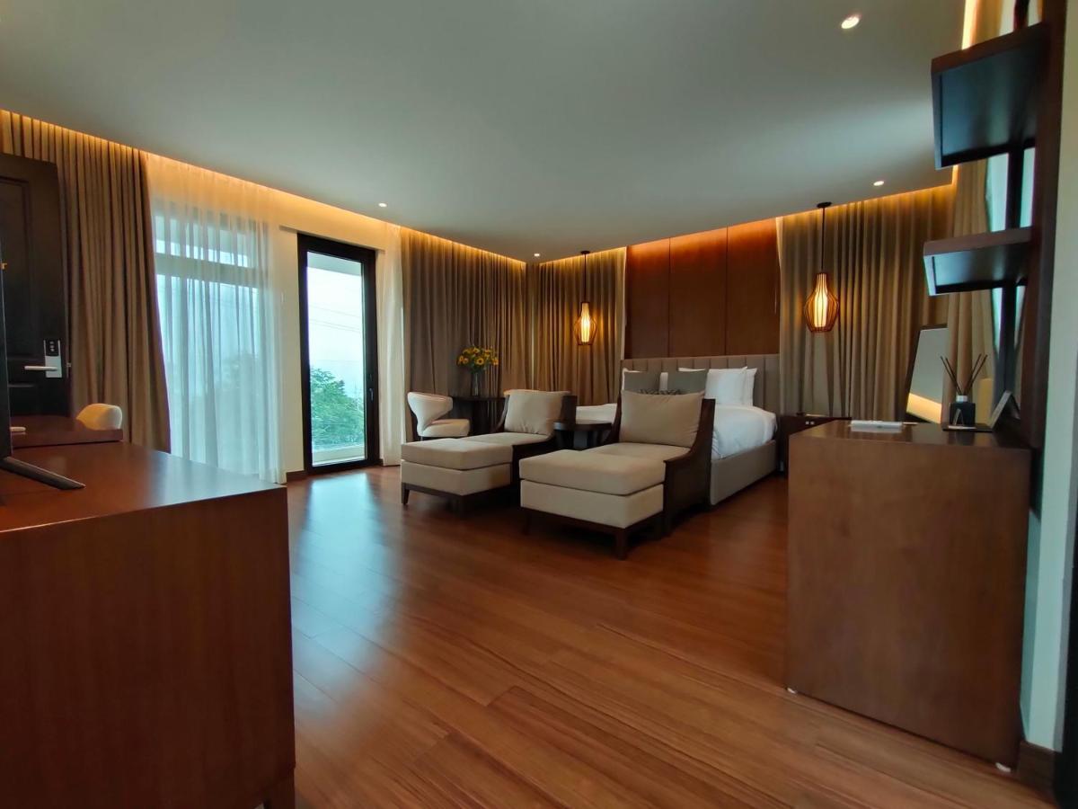 Girasol Tagaytay Bed & Breakfast Tagaytay City Dış mekan fotoğraf