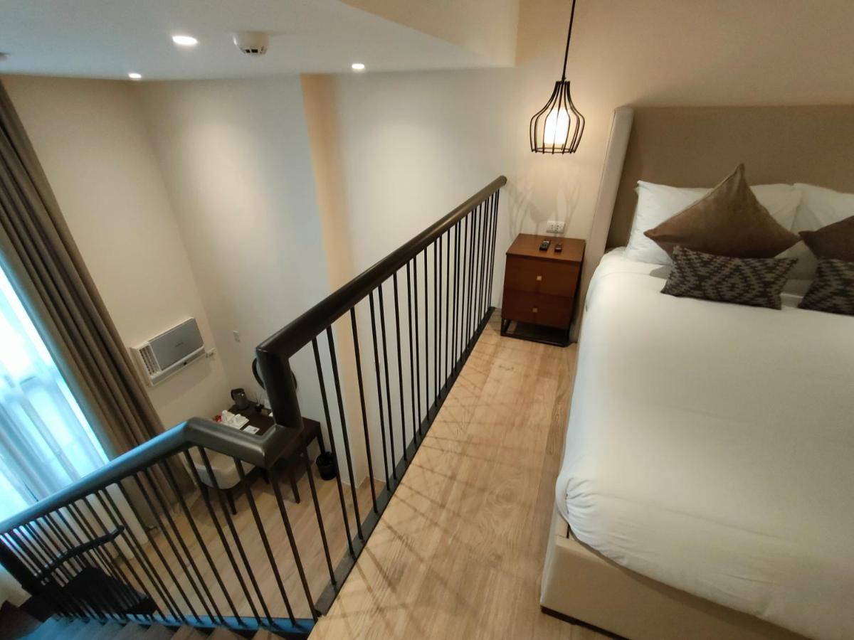 Girasol Tagaytay Bed & Breakfast Tagaytay City Dış mekan fotoğraf