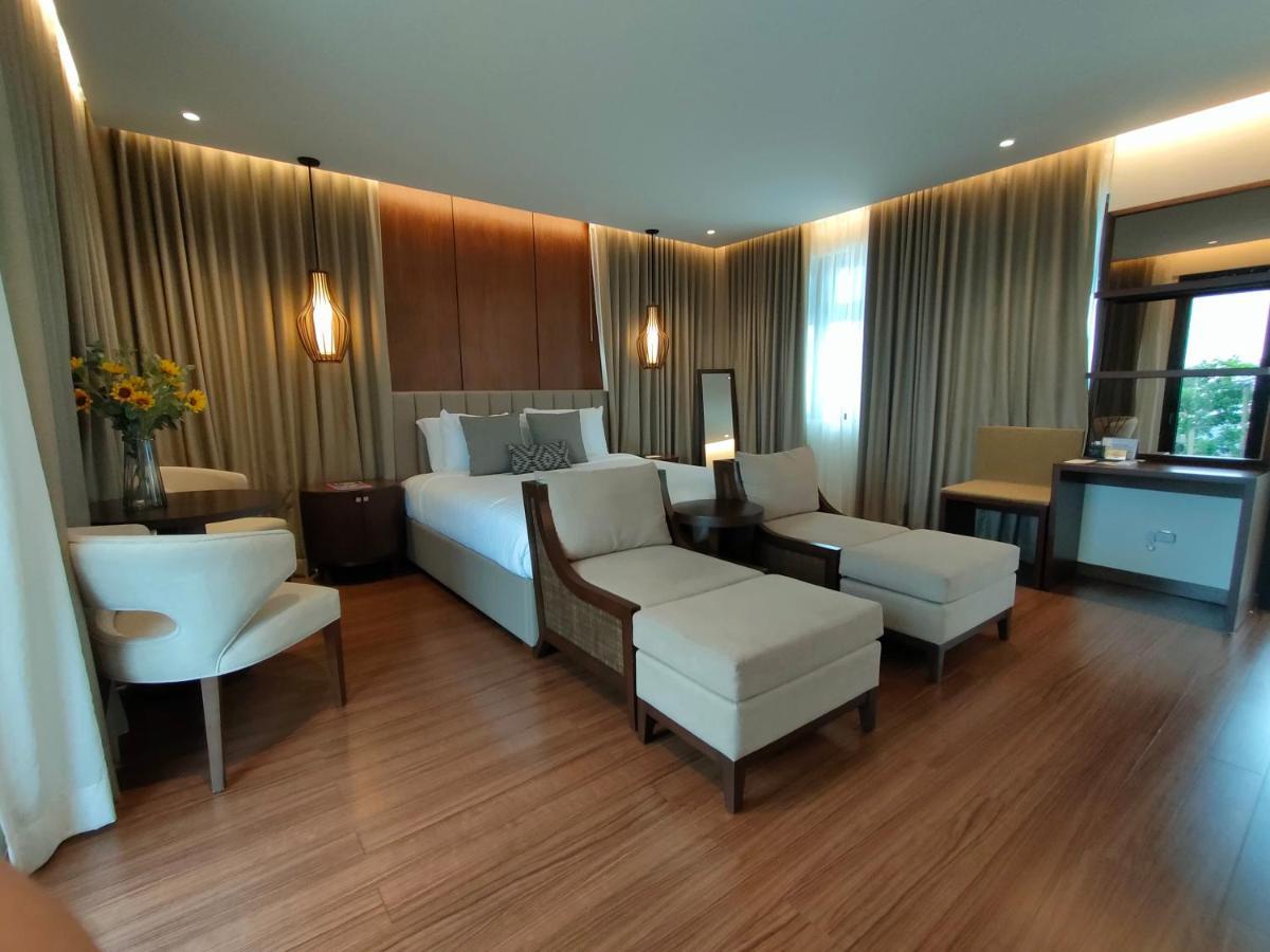 Girasol Tagaytay Bed & Breakfast Tagaytay City Dış mekan fotoğraf