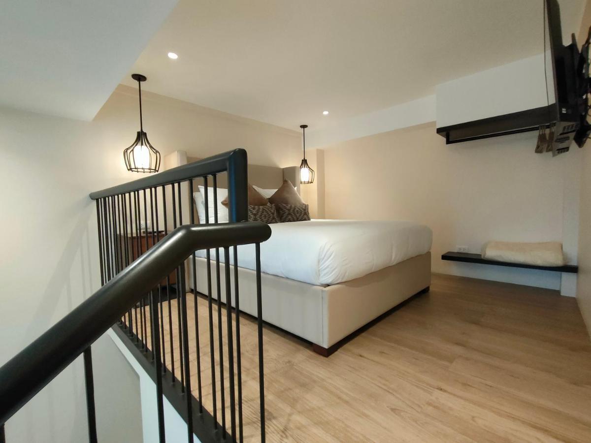 Girasol Tagaytay Bed & Breakfast Tagaytay City Dış mekan fotoğraf