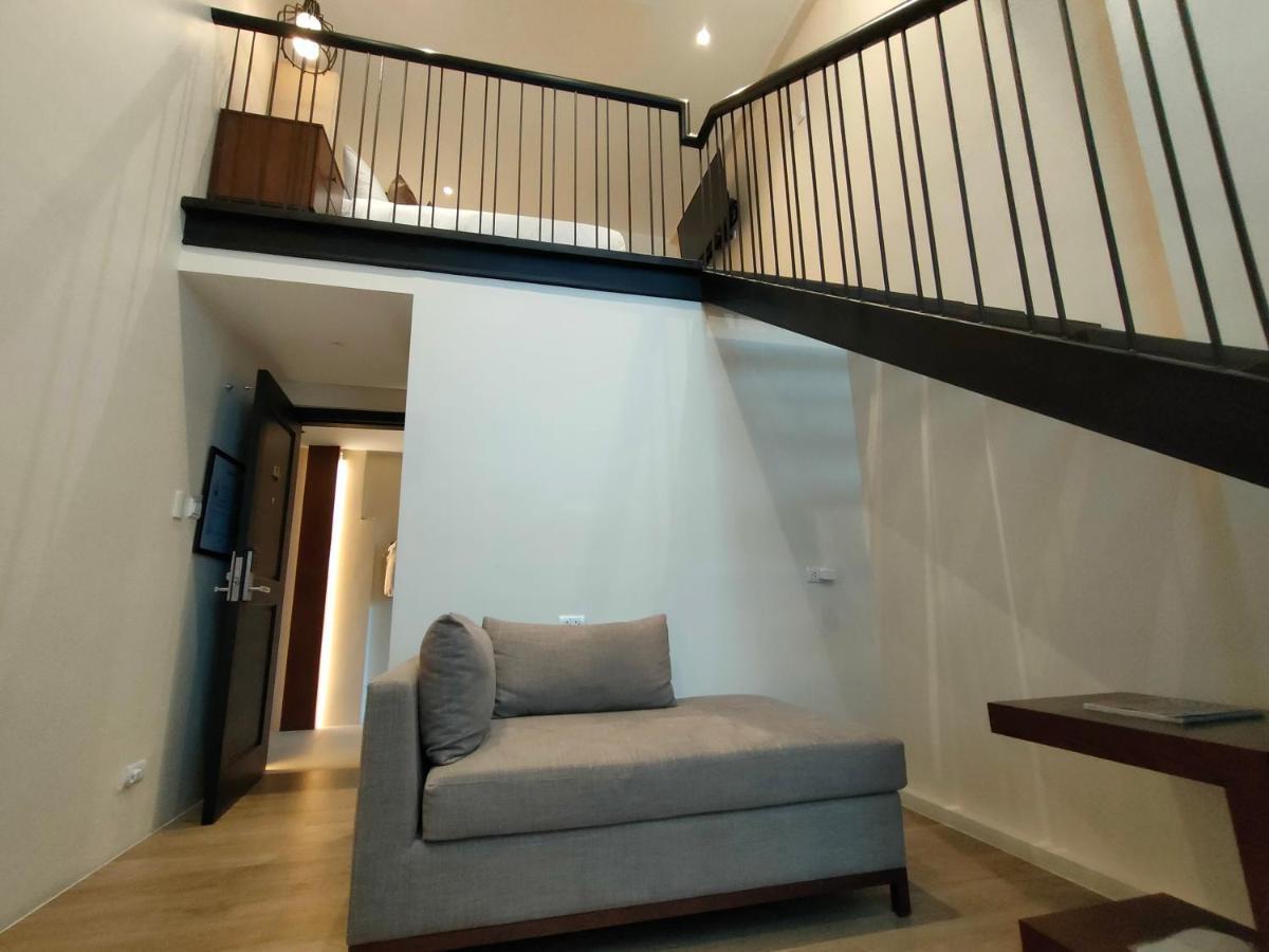 Girasol Tagaytay Bed & Breakfast Tagaytay City Dış mekan fotoğraf