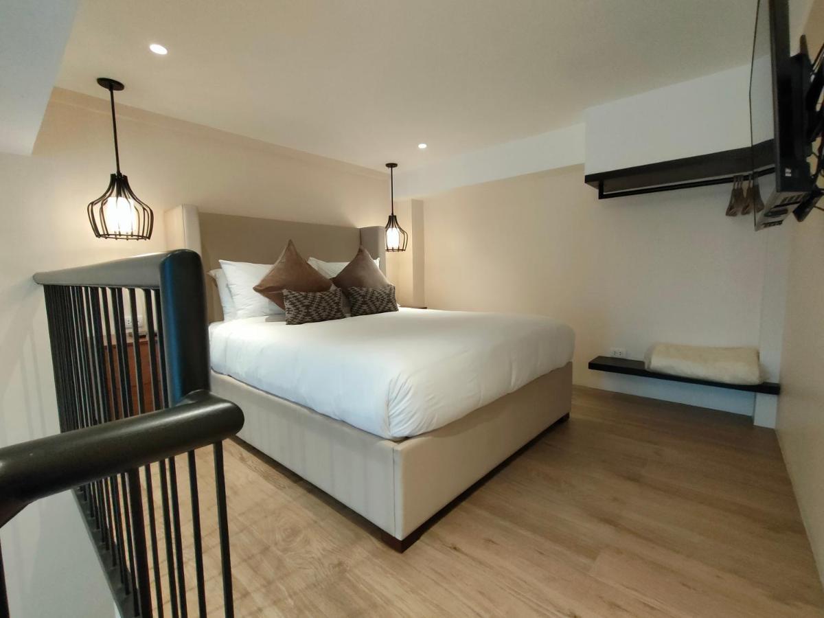 Girasol Tagaytay Bed & Breakfast Tagaytay City Dış mekan fotoğraf
