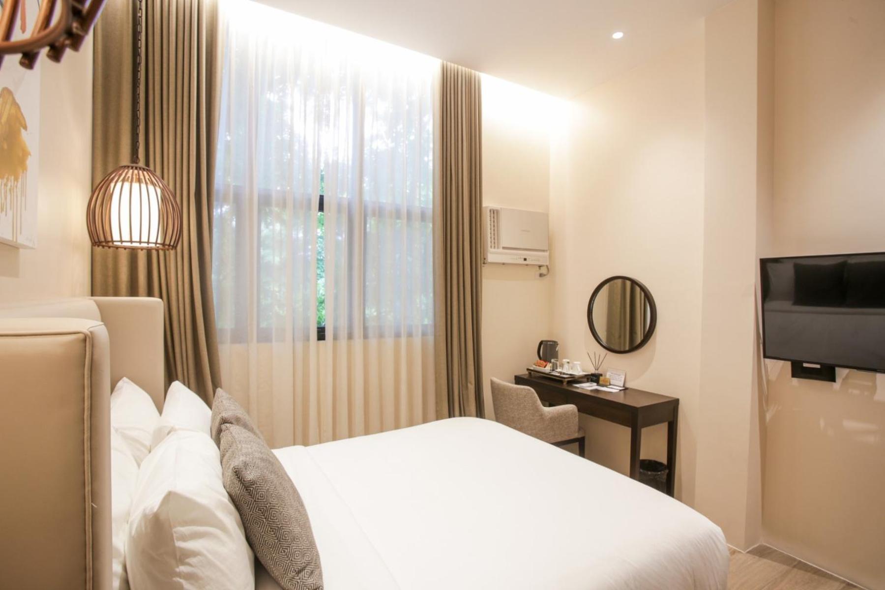 Girasol Tagaytay Bed & Breakfast Tagaytay City Dış mekan fotoğraf