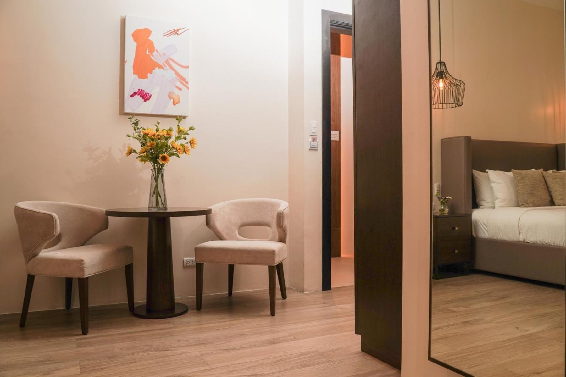 Girasol Tagaytay Bed & Breakfast Tagaytay City Dış mekan fotoğraf