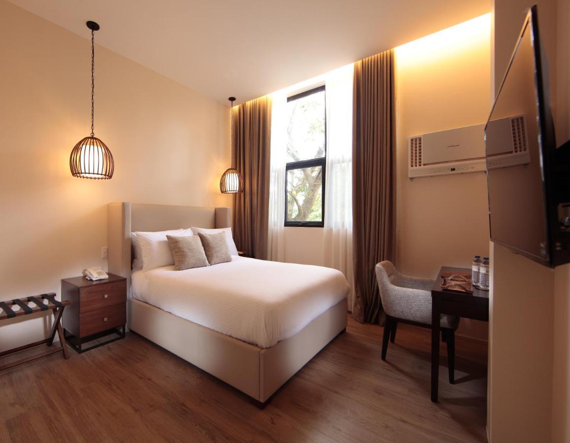 Girasol Tagaytay Bed & Breakfast Tagaytay City Dış mekan fotoğraf